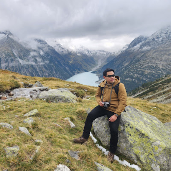 Meet your Posher, Teewara - Picture 1 of 1